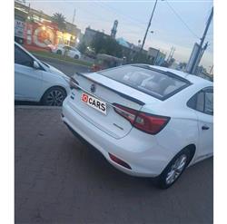 ام جي 5